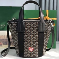 Goyard Bucket Bags